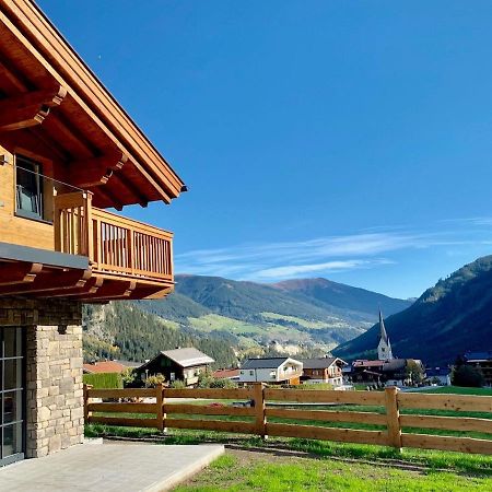 Premium Chalet In Krimml With Sauna Dış mekan fotoğraf