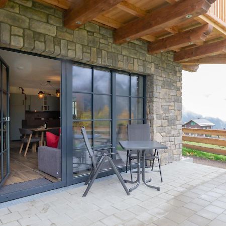 Premium Chalet In Krimml With Sauna Dış mekan fotoğraf