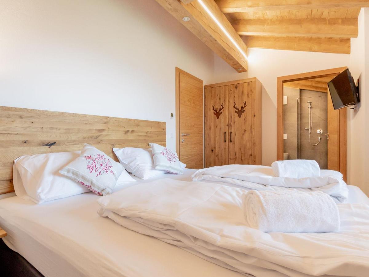 Premium Chalet In Krimml With Sauna Dış mekan fotoğraf