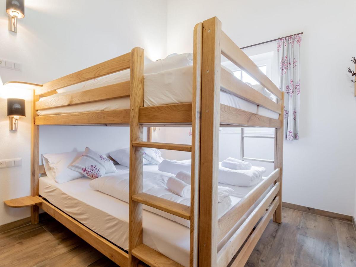Premium Chalet In Krimml With Sauna Dış mekan fotoğraf