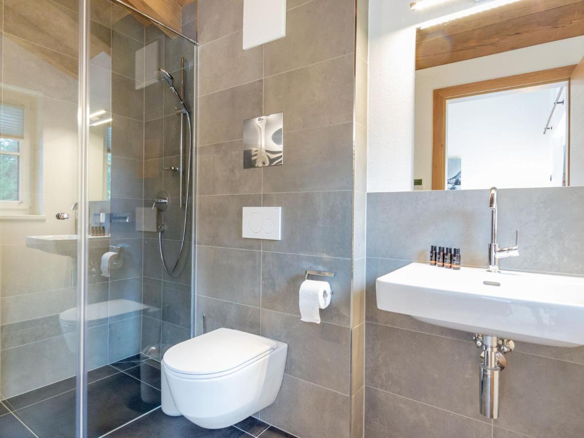 Premium Chalet In Krimml With Sauna Dış mekan fotoğraf