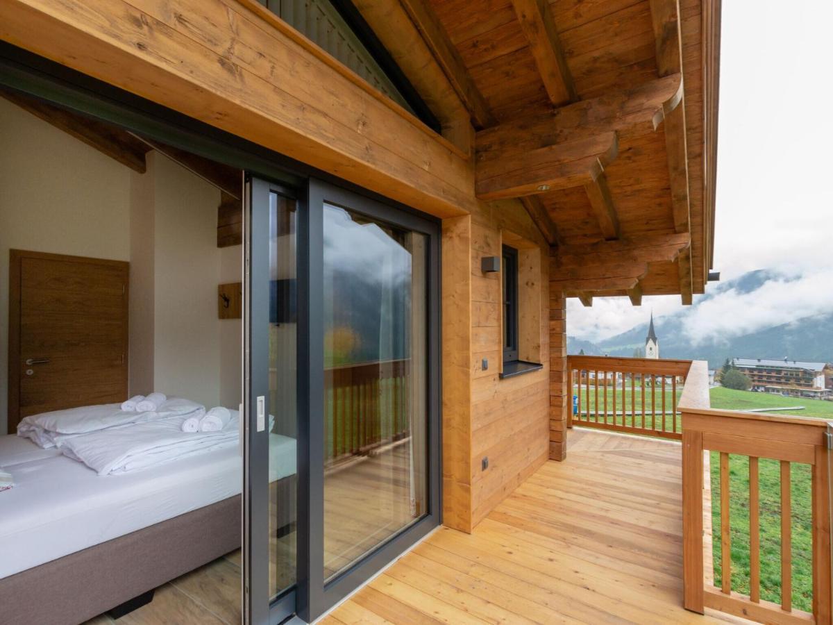 Premium Chalet In Krimml With Sauna Dış mekan fotoğraf