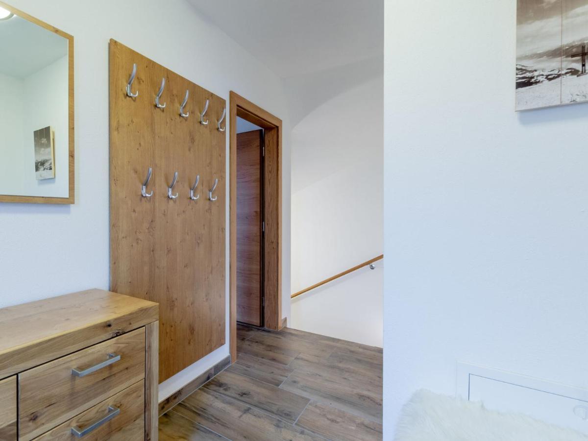 Premium Chalet In Krimml With Sauna Dış mekan fotoğraf